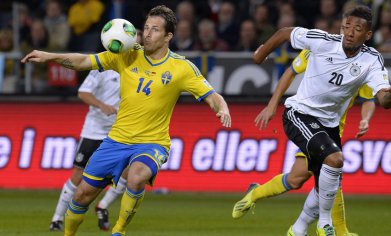 ELIMINATÓRIAS EUROPEIAS: Repescagem coloca C. Ronaldo contra Ibrahimovic