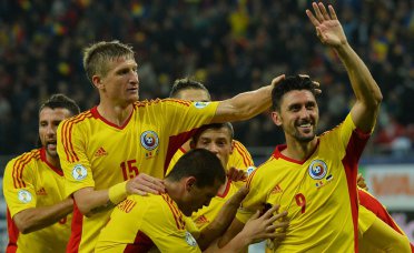 ELIMINATÓRIAS EUROPEIAS: Repescagem coloca C. Ronaldo contra Ibrahimovic 3 0002048129382 img