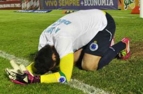 Sérgio Carvalho: O Cruzeiro campeão valoriza Marcelo Oliveira