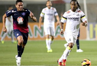 Santos 3 x 0 Bahia – Peixe goleia e afunda Tricolor