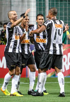 Atlético-MG 2 x 1 Internacional – Galo mais preparado do que nunca!