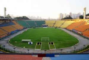 Série B: Palmeiras corre risco de perder mais mandos de campo