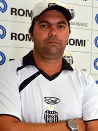 Paulista A2: União Barbarense dispensa volante e contrata outro