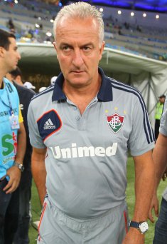 Dorival credita vitória a Luxemburgo após estreia no Flu