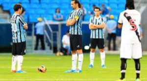 Em novo protesto, Bom Senso FC estuda fazer greve no Brasileirão