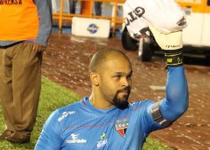 Série B: Com improvisação, Atlético-GO espera vencer América-MG