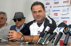 Série C: Santa Cruz espera por Luverdense ofensivo no Arruda