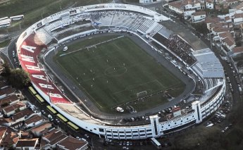 Conmebol “atende” São Paulo e confirma 2º jogo fora de Campinas