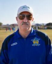 Joceli dos Santos quer respirar novos ares nos Estaduais 2014