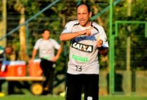 Série B: Figueirense terá volta de experientes aos titulares