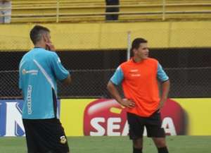 Copa Paulista: Volante do São Bernardo exalta torcida e pede apoio total