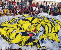 Copa Paulista: Diretoria do São Bernardo disponibiliza 10 ônibus para torcida