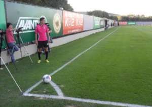 Copa Paulista: Volante do São Bernardo prevê duelo complicado contra Audax