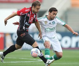 SÉRIE B: Palmeiras não quer mais adiar conquista do título