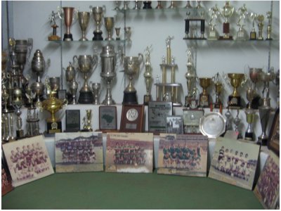 Longe dos dias de glórias, XV de Jaú completa 89 anos