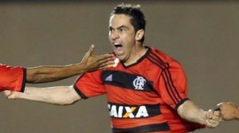 Associação de Árbitros promete processar Chicão por chamar juiz de babaca