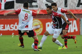 Oeste x Figueirense - Furacão vai fazer mais uma vítima?