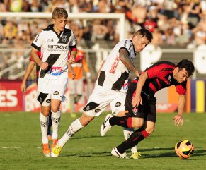 Diretoria da Ponte cobra mais empenho do elenco no Brasileirão