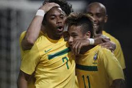 Brasil x Honduras – Meninos de Felipão na terra do Tio Sam