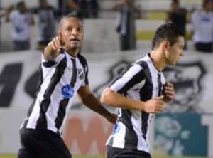 ABC 4 x 1 ASA - Com goleada, alagoanos são rebaixados para Série C!