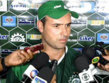Icasa 2 x 1 Paysandu - 