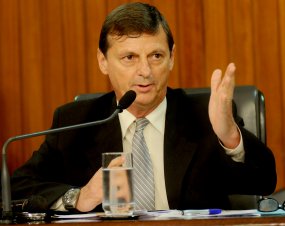 Reviravolta? Dirigente da FPF diz que Ponte x São Paulo pode ser em Campinas