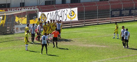 Copa Paulista: Audax e São Bernardo levam a campo recente rivalidade 2 0002048129874 img