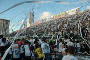 Torcedores organizados do ABC são mortos após jogo da Série B