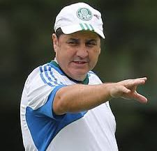 Em tom de despedida, técnico do Palmeiras afirma 