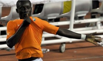 ELIMINATÓRIAS: Costa do Marfim tira Senegal e garante vaga na Copa