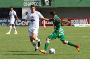 Série B: Chapecoense venceu 18 vezes e foi bem dentro e fora de casa