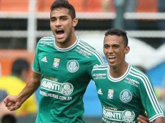 SÉRIE B: Tarde verde e branco! Palmeiras campeão, Chapecoense é vice e sobe