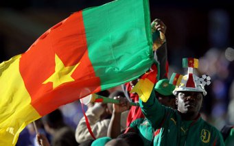 ELIMINATÓRIAS: Camarões goleia Tunísia e conquista vaga na Copa