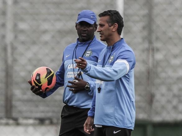 Adeus! Após novo tropeço, Coritiba dispensa treinador