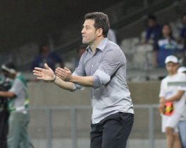 Lateral do Criciúma revela pacto do elenco e enaltece Argel