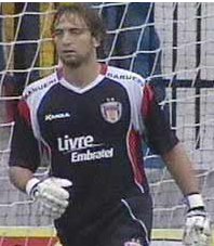 Paulistão: XV de Piracicaba quer ex-reserva de Rogério Ceni