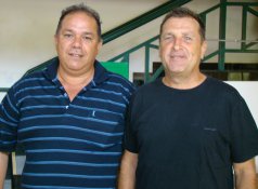 Série B: Oeste está virtualmente fora da queda, mas vai manter a seriedade