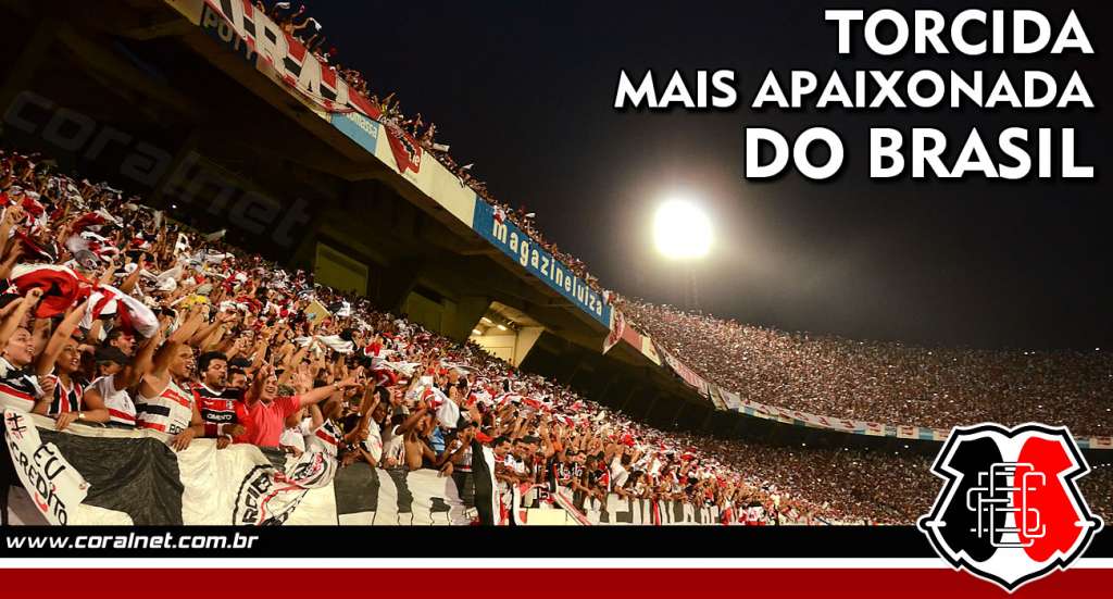 Santa Cruz 2 x 1 Luverdense – E que venha o Sampaio!