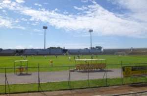 Candangão: Brasiliense vence amistoso sobre sub-20 do Capital