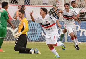 Confira as ATUAÇÕES da semifinal da Série C aqui!