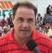 Série C: Técnico do Santa estudou bem o Luverdense, por isso venceu o jogo