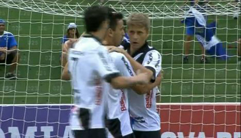 Blog do Ari: Só um milagre salva a Ponte; time joga no seu limite