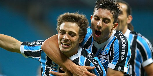 Grêmio 2 x 1 Flamengo – Digno do Imortal e com direito a herói!