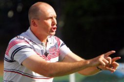 Seleção Futebol Interior da SÉRIE B com herois e técnico vice-campeão