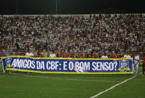 Bom Senso FC quer estaduais com formato de Copa do Mundo para 2015