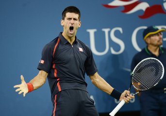 Tênis: Djokovic reduz vantagem de Nadal no ranking da ATP