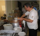 City Bar recebe famosos e vira ponto de encontro das ‘profissões’