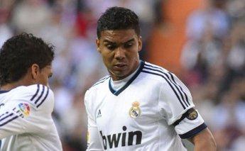 Espanhol: Treinador do Real acena com ex-São Paulo no lugar de Khedira