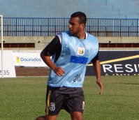 Atacante da Série B do Sul-Mato-Grossense acerta com Paulista