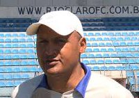 Buião comemora o melhor desempenho do Rio Claro no Sub-20 do Paulistão